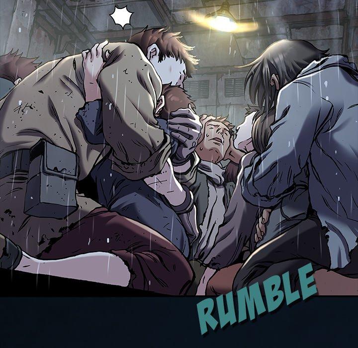 Read Leviathan (en) Manga Online
