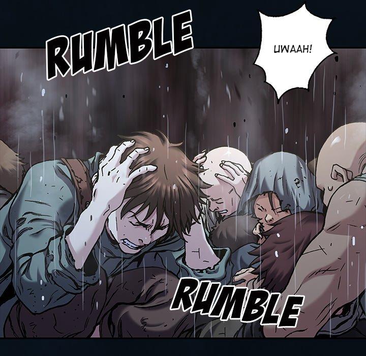 Read Leviathan (en) Manga Online