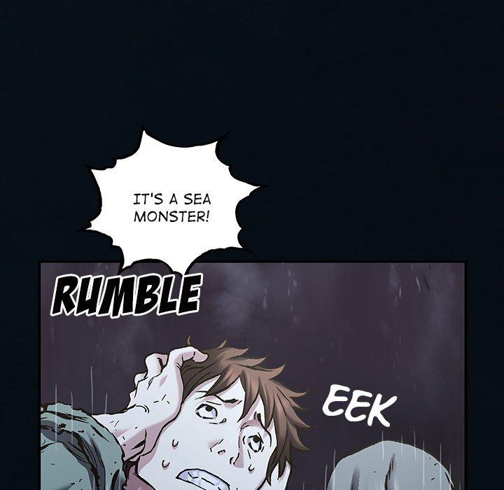 Read Leviathan (en) Manga Online