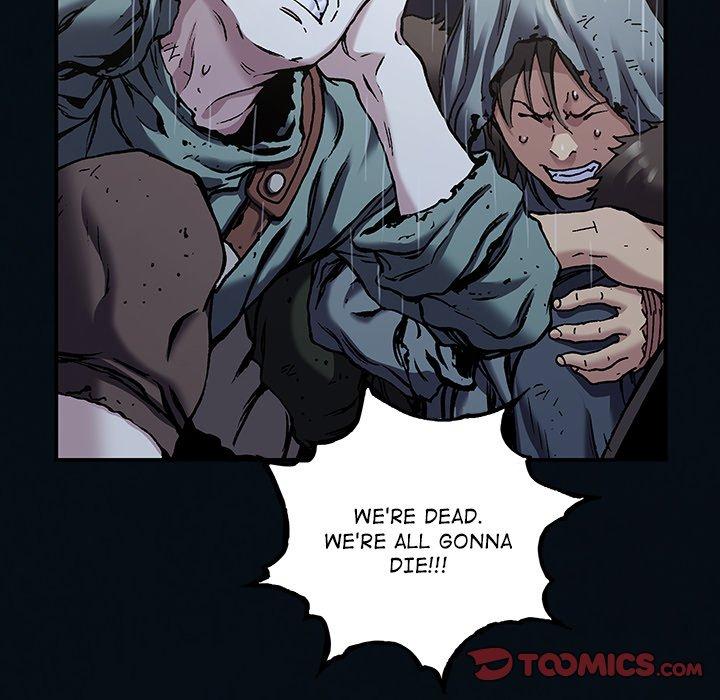 Read Leviathan (en) Manga Online