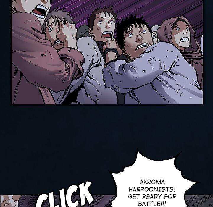Read Leviathan (en) Manga Online
