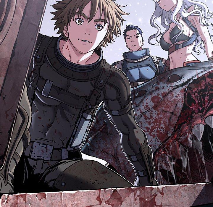 Read Leviathan (en) Manga Online