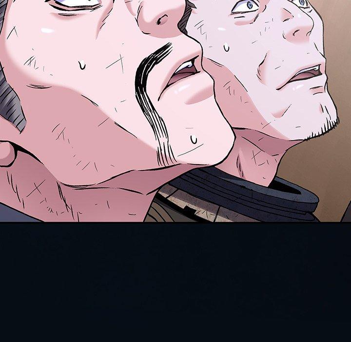 Read Leviathan (en) Manga Online