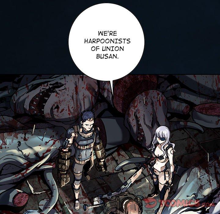 Read Leviathan (en) Manga Online
