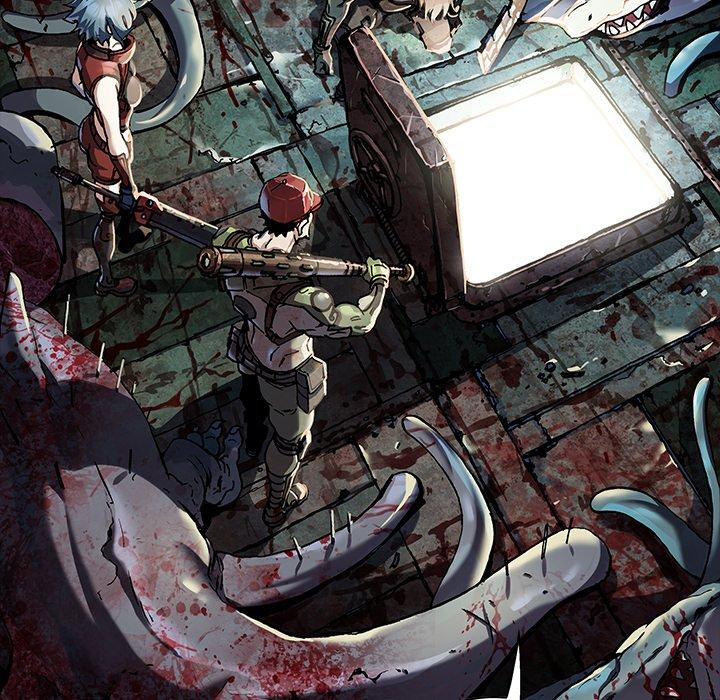 Read Leviathan (en) Manga Online