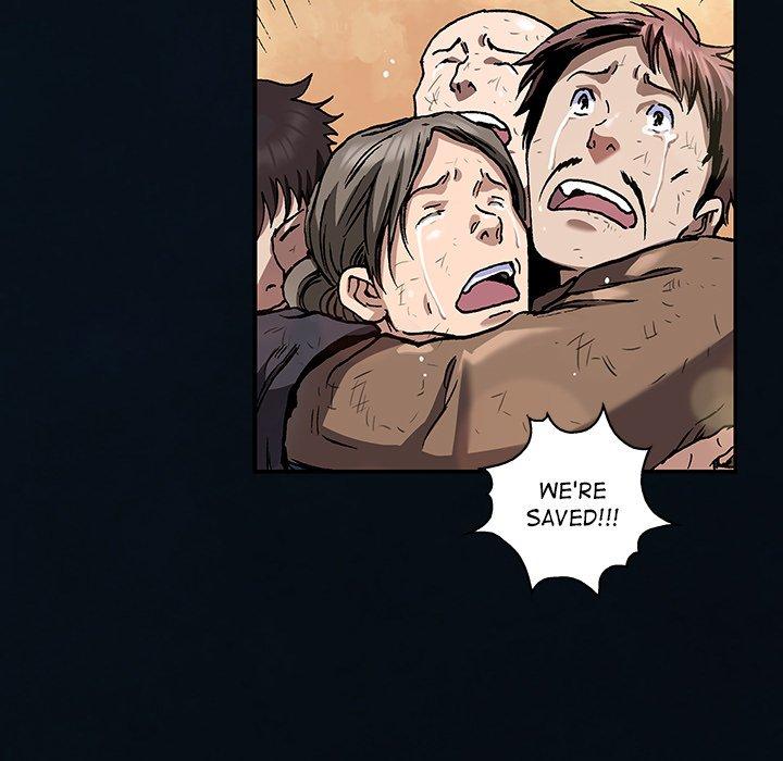 Read Leviathan (en) Manga Online