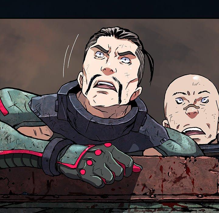 Read Leviathan (en) Manga Online