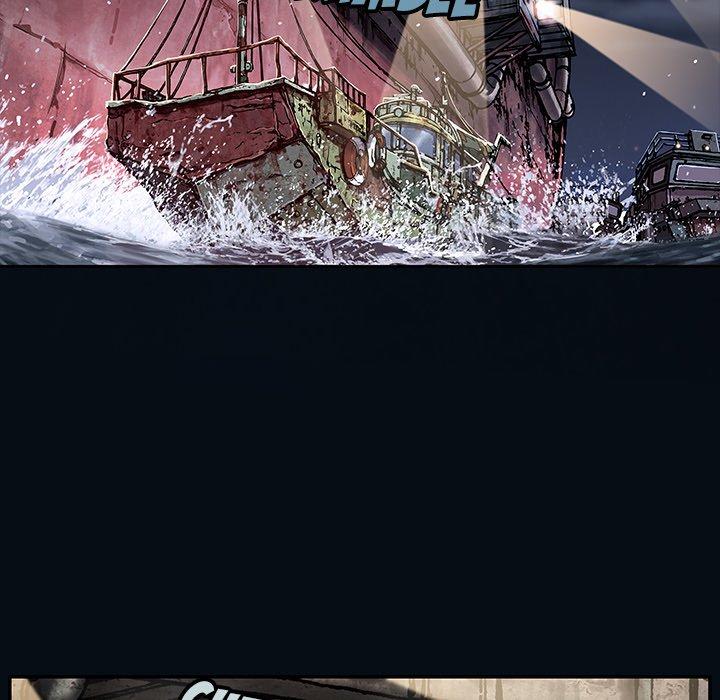 Read Leviathan (en) Manga Online