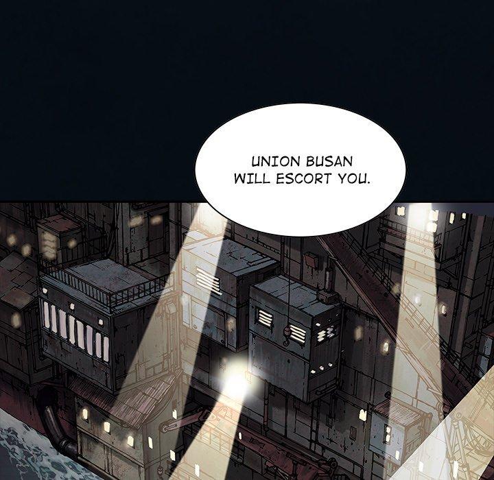 Read Leviathan (en) Manga Online