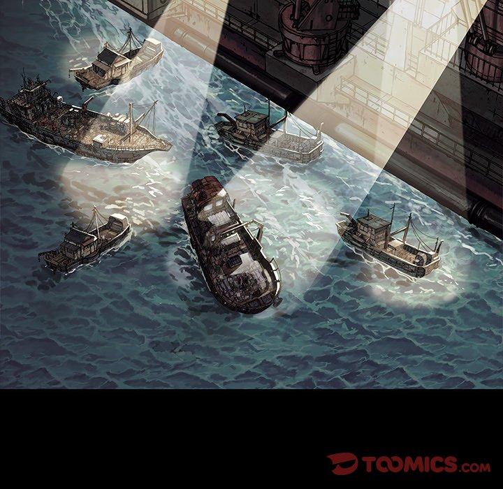 Read Leviathan (en) Manga Online