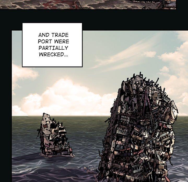 Read Leviathan (en) Manga Online