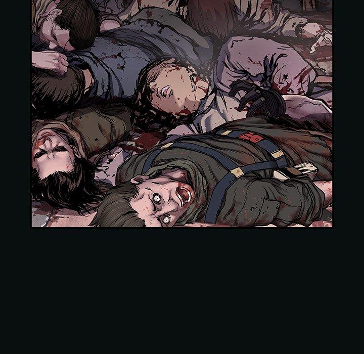 Read Leviathan (en) Manga Online