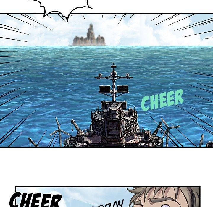 Read Leviathan (en) Manga Online