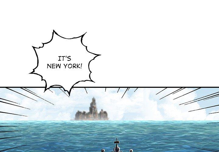 Read Leviathan (en) Manga Online