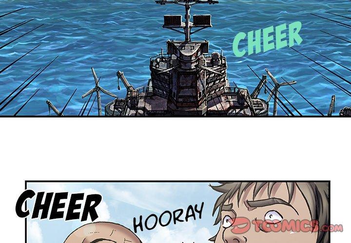 Read Leviathan (en) Manga Online