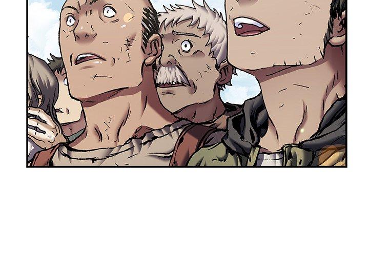 Read Leviathan (en) Manga Online
