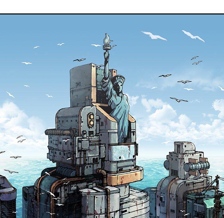 Read Leviathan (en) Manga Online