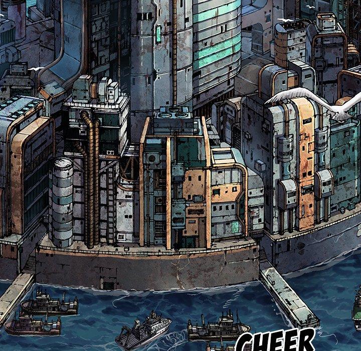 Read Leviathan (en) Manga Online