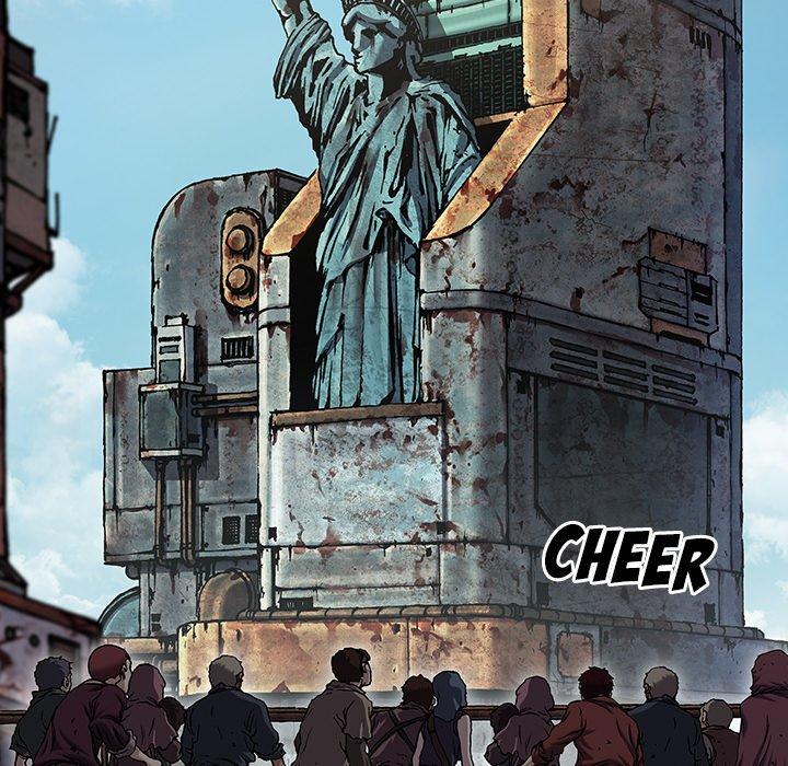 Read Leviathan (en) Manga Online