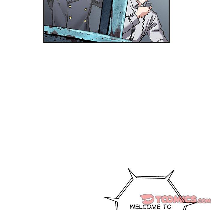 Read Leviathan (en) Manga Online