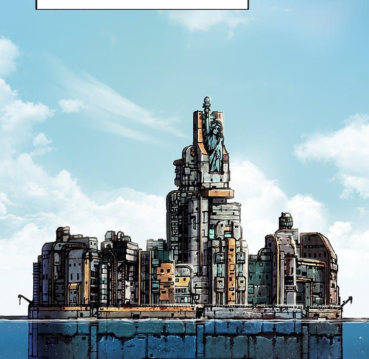 Read Leviathan (en) Manga Online