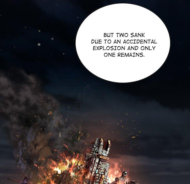 Read Leviathan (en) Manga Online