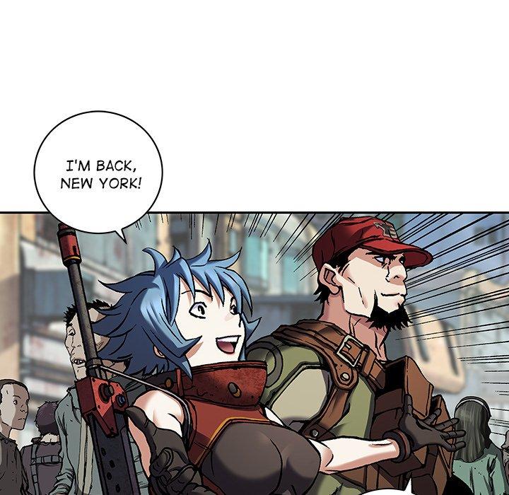 Read Leviathan (en) Manga Online