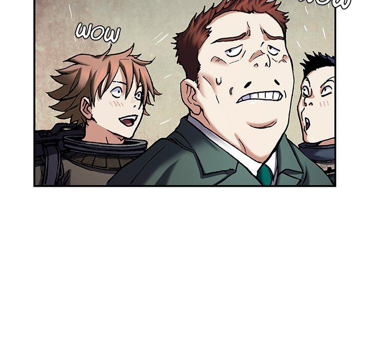Read Leviathan (en) Manga Online