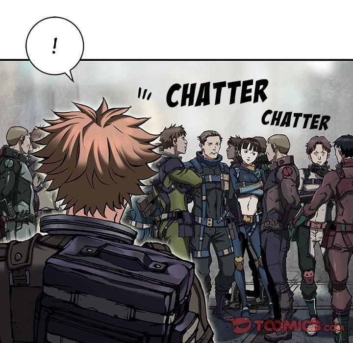 Read Leviathan (en) Manga Online