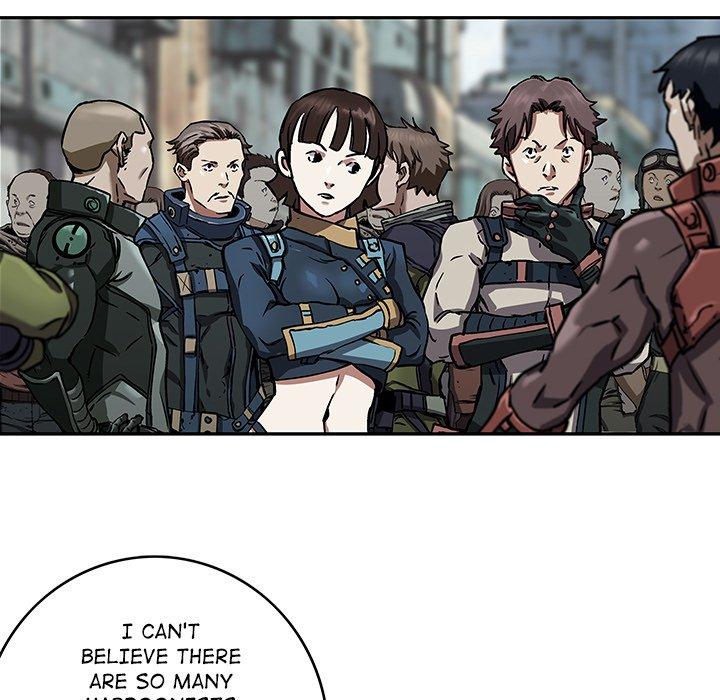 Read Leviathan (en) Manga Online