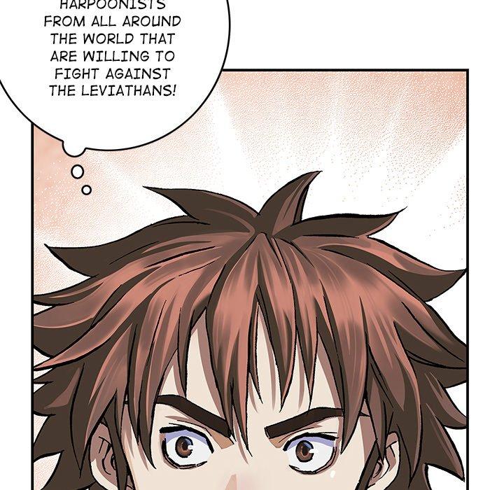Read Leviathan (en) Manga Online