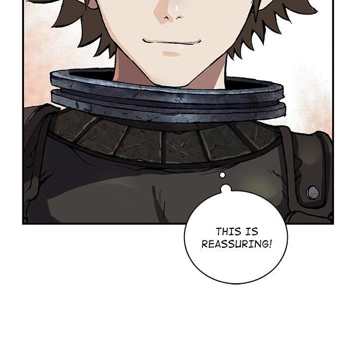 Read Leviathan (en) Manga Online