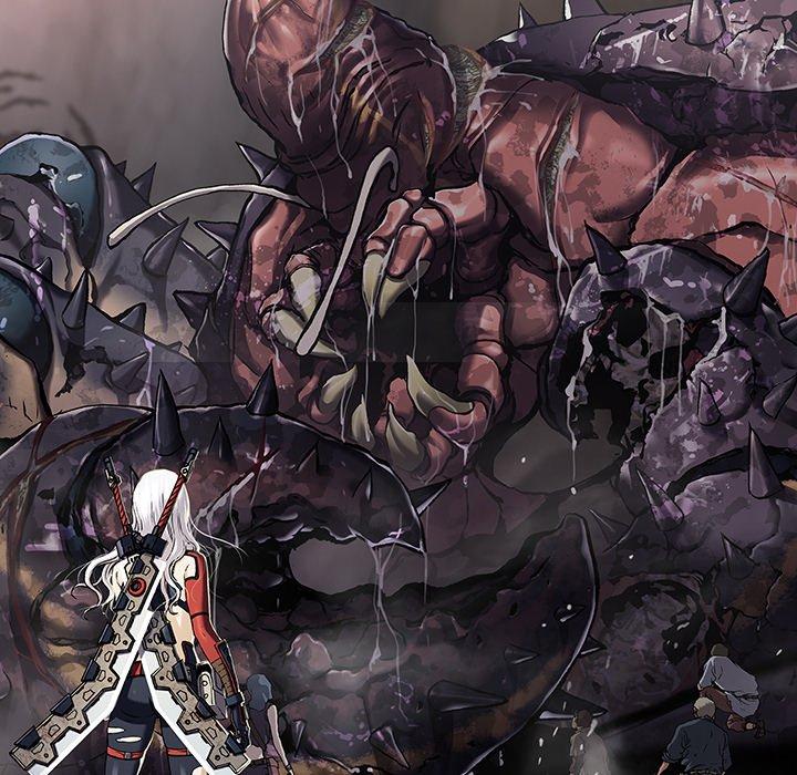 Read Leviathan (en) Manga Online