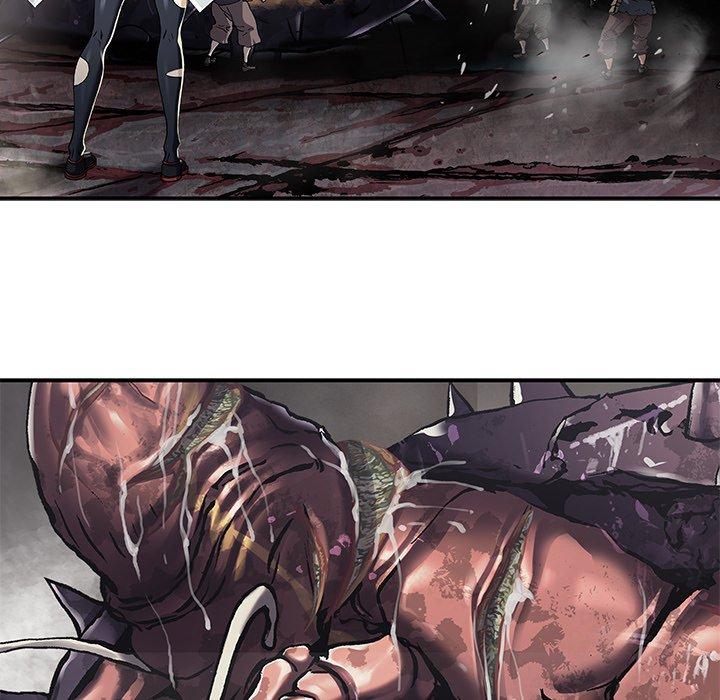 Read Leviathan (en) Manga Online