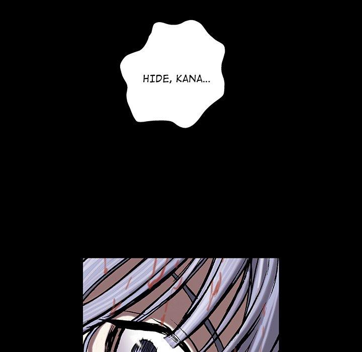 Read Leviathan (en) Manga Online