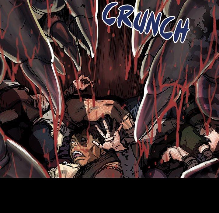 Read Leviathan (en) Manga Online