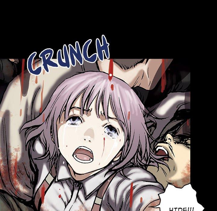 Read Leviathan (en) Manga Online
