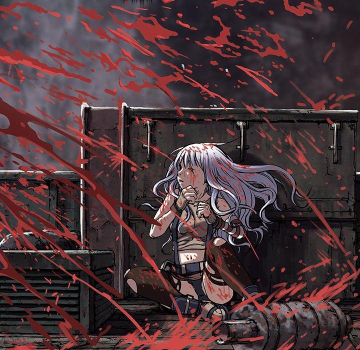 Read Leviathan (en) Manga Online