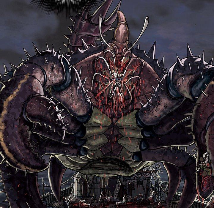 Read Leviathan (en) Manga Online