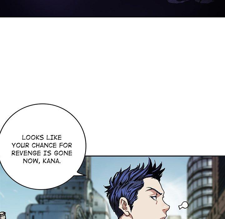 Read Leviathan (en) Manga Online