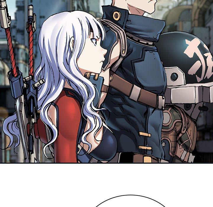 Read Leviathan (en) Manga Online
