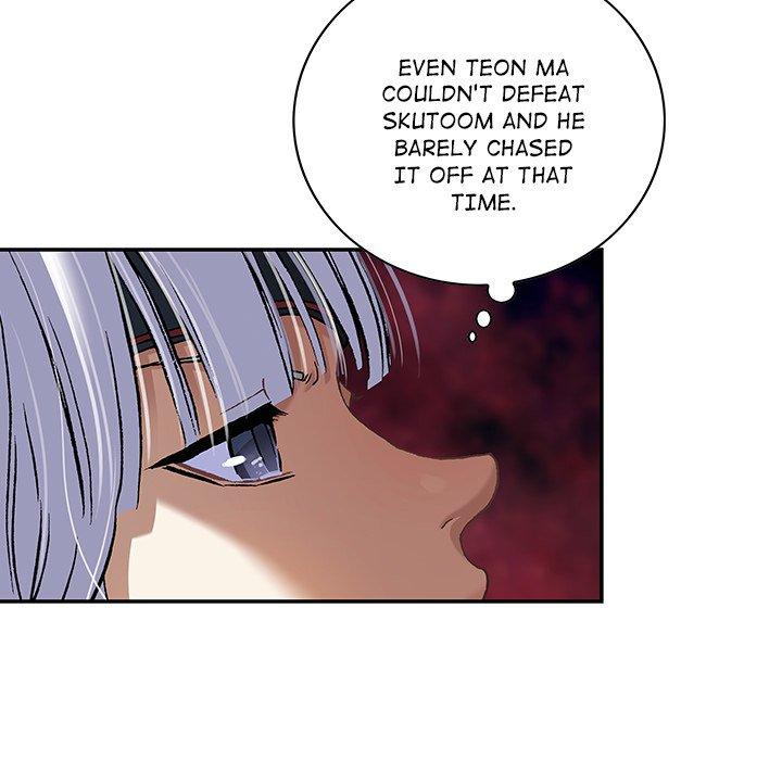 Read Leviathan (en) Manga Online