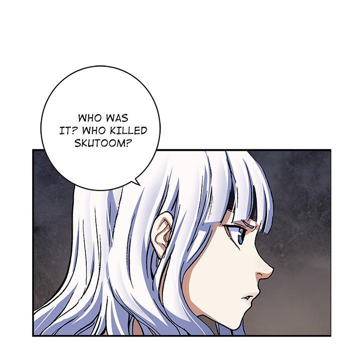 Read Leviathan (en) Manga Online