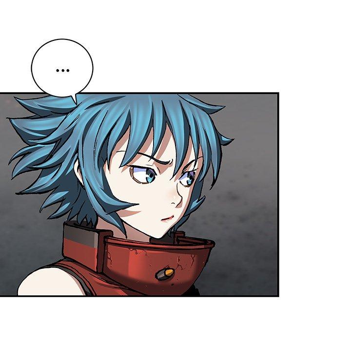 Read Leviathan (en) Manga Online