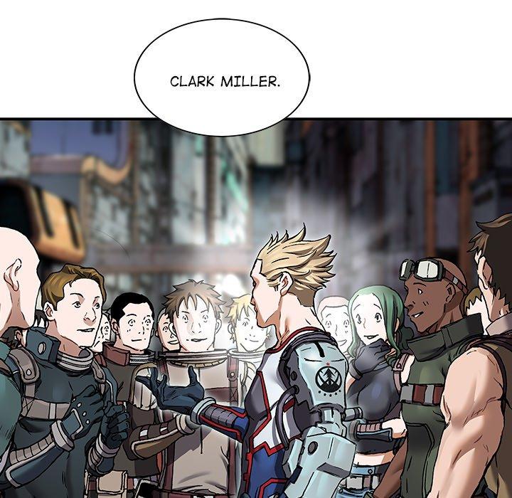 Read Leviathan (en) Manga Online