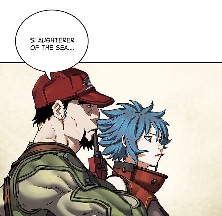 Read Leviathan (en) Manga Online
