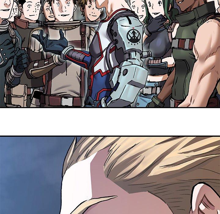 Read Leviathan (en) Manga Online