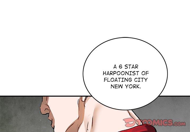 Read Leviathan (en) Manga Online