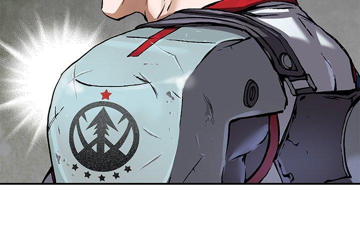 Read Leviathan (en) Manga Online