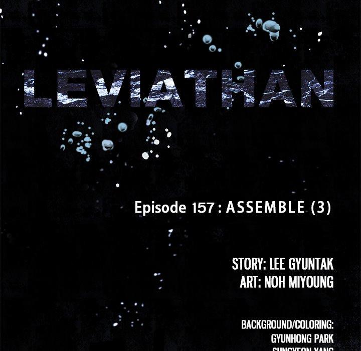 Read Leviathan (en) Manga Online